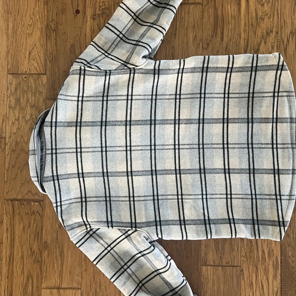 Patagonia Wool Melton Overshirt Size M - Picture 3 of 3